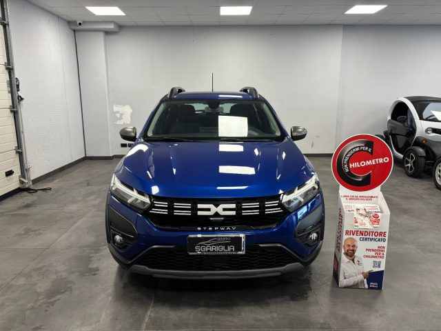 DACIA SANDERO STEPWAY 1.0 GPL ECO-G COMFORT SL - foto 35
