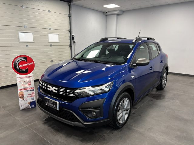 DACIA SANDERO STEPWAY 1.0 GPL ECO-G COMFORT SL - foto 36