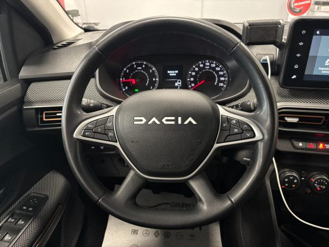 DACIA SANDERO STEPWAY 1.0 GPL ECO-G COMFORT SL - foto 8