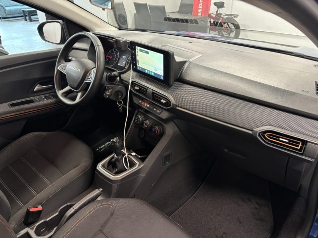DACIA SANDERO STEPWAY 1.0 GPL ECO-G COMFORT SL - foto 11