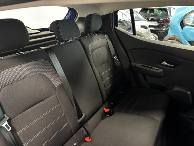 DACIA SANDERO STEPWAY 1.0 GPL ECO-G COMFORT SL - foto 14