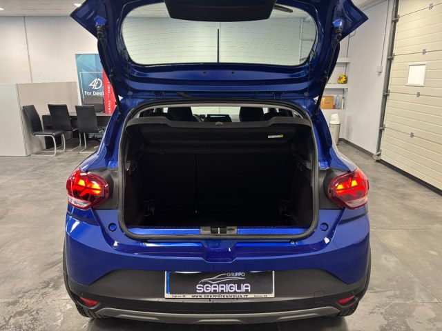 DACIA SANDERO STEPWAY 1.0 GPL ECO-G COMFORT SL - foto 16