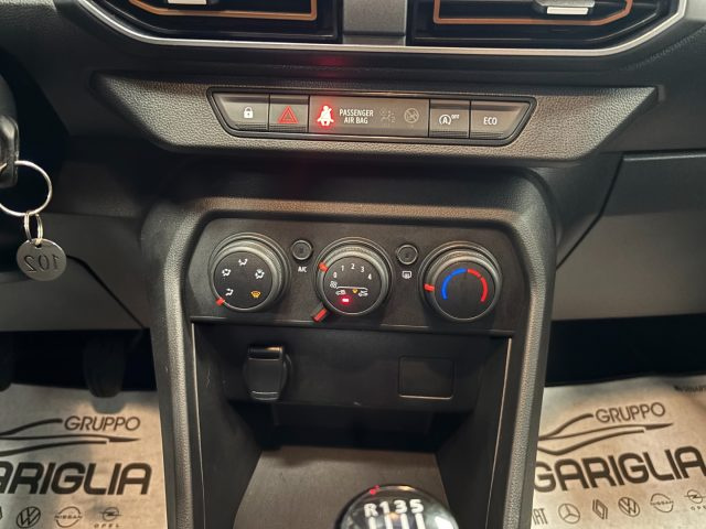 DACIA SANDERO STEPWAY 1.0 GPL ECO-G COMFORT SL - foto 17