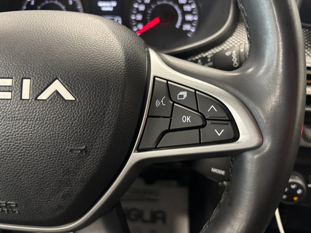 DACIA SANDERO STEPWAY 1.0 GPL ECO-G COMFORT SL - foto 19