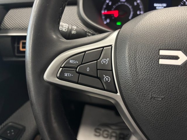 DACIA SANDERO STEPWAY 1.0 GPL ECO-G COMFORT SL - foto 20
