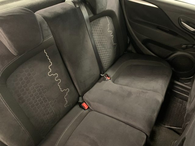 FIAT PUNTO 1.4 METANO NATURAL POWER LOUNGE - foto 12