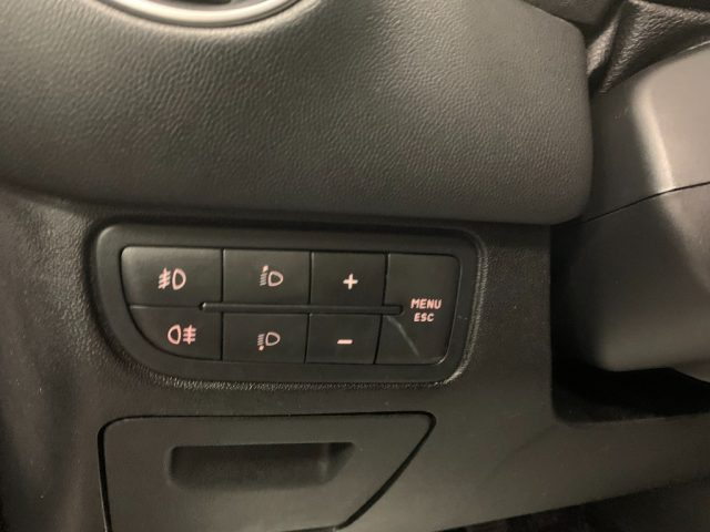 FIAT PUNTO 1.4 METANO NATURAL POWER LOUNGE - foto 17