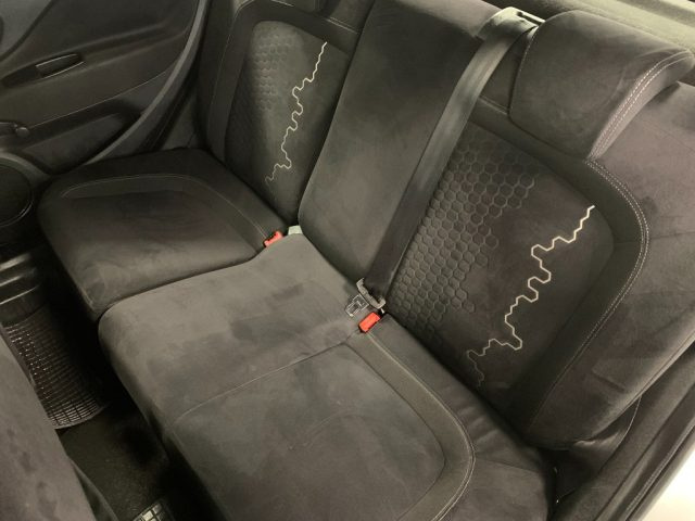 FIAT PUNTO 1.4 METANO NATURAL POWER LOUNGE - foto 13