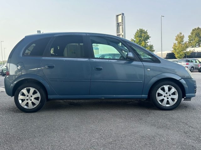 OPEL MERIVA 1.4 16V CLUB - foto 7