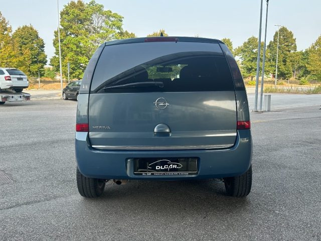 OPEL MERIVA 1.4 16V CLUB - foto 9