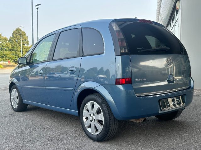 OPEL MERIVA 1.4 16V CLUB - foto 6
