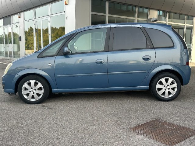 OPEL MERIVA 1.4 16V CLUB - foto 8