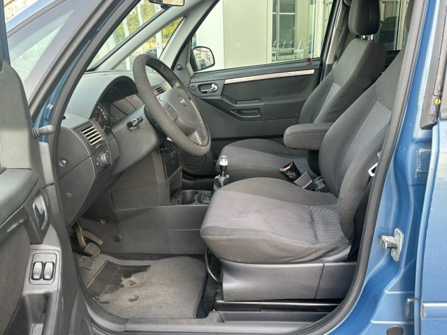 OPEL MERIVA 1.4 16V CLUB - foto 12