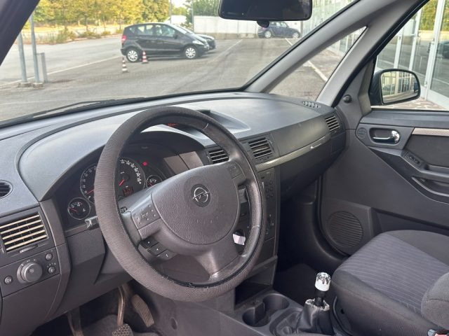 OPEL MERIVA 1.4 16V CLUB - foto 11