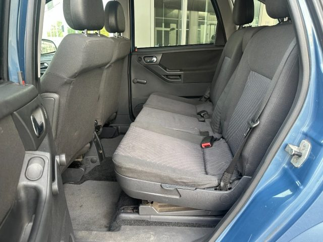 OPEL MERIVA 1.4 16V CLUB - foto 15