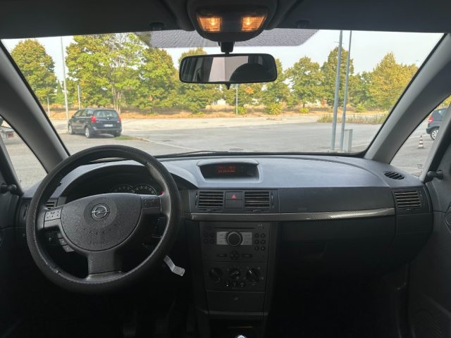 OPEL MERIVA 1.4 16V CLUB - foto 10