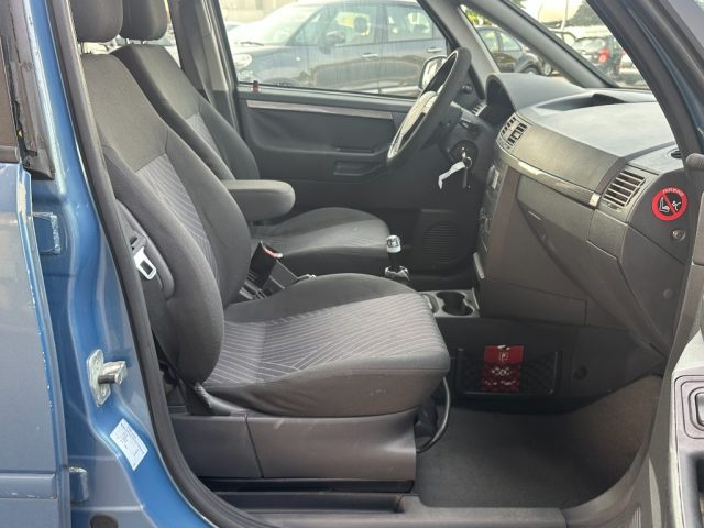 OPEL MERIVA 1.4 16V CLUB - foto 14