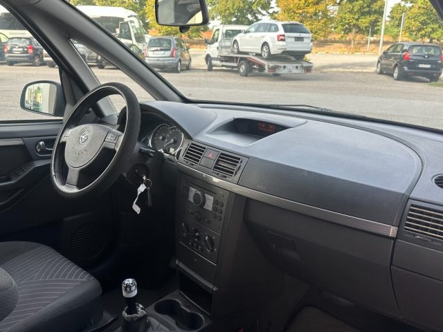 OPEL MERIVA 1.4 16V CLUB - foto 13