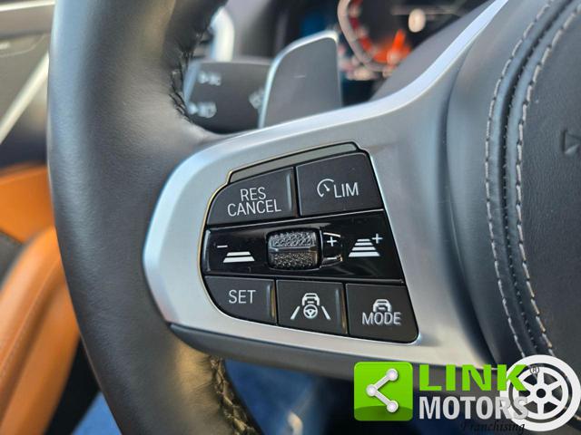 BMW 840 I MSPORT XDRIVE 333CV GRAN COUPÈ - foto 36