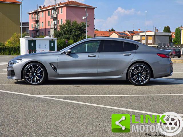 BMW 840 I MSPORT XDRIVE 333CV GRAN COUPÈ - foto 16