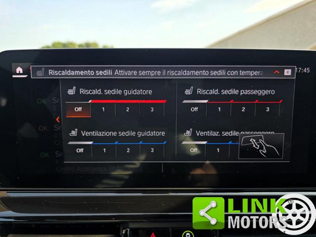 BMW 840 I MSPORT XDRIVE 333CV GRAN COUPÈ - foto 50