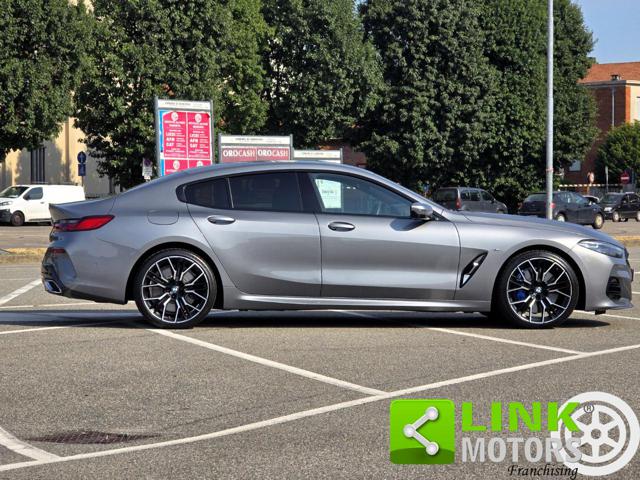 BMW 840 I MSPORT XDRIVE 333CV GRAN COUPÈ - foto 15