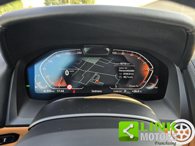 BMW 840 I MSPORT XDRIVE 333CV GRAN COUPÈ - foto 12