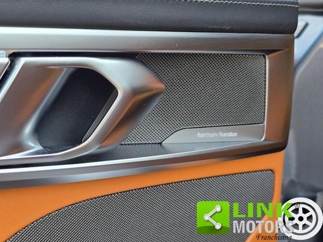 BMW 840 I MSPORT XDRIVE 333CV GRAN COUPÈ - foto 18