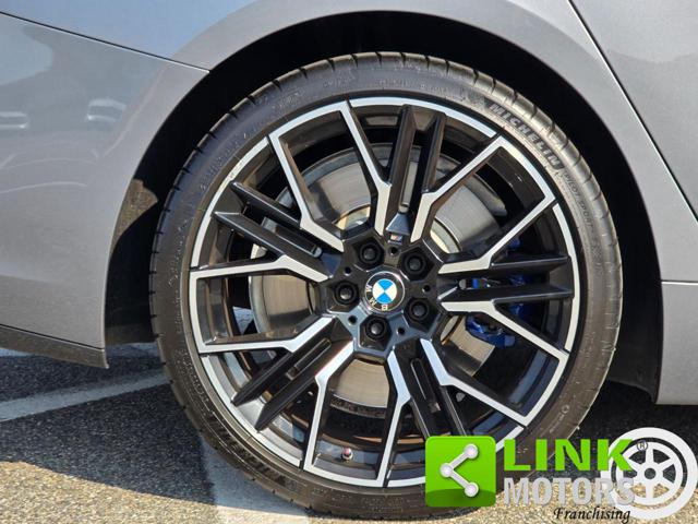 BMW 840 I MSPORT XDRIVE 333CV GRAN COUPÈ - foto 34