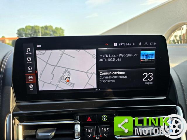 BMW 840 I MSPORT XDRIVE 333CV GRAN COUPÈ - foto 21