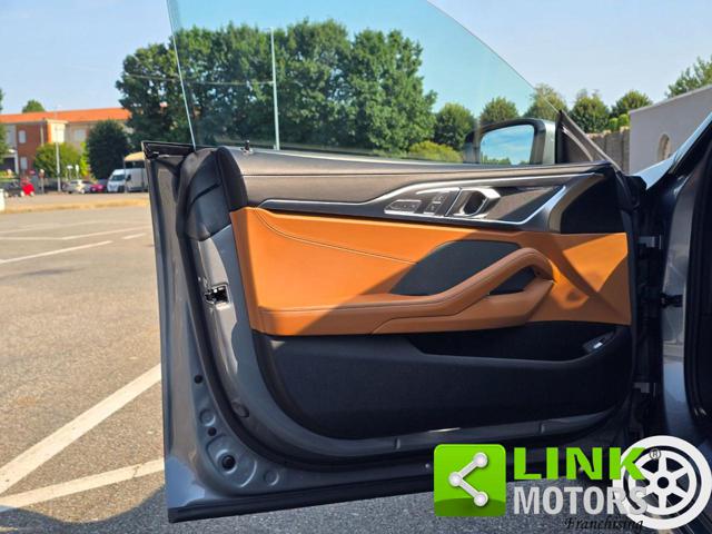 BMW 840 I MSPORT XDRIVE 333CV GRAN COUPÈ - foto 26