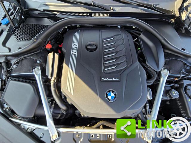 BMW 840 I MSPORT XDRIVE 333CV GRAN COUPÈ - foto 22
