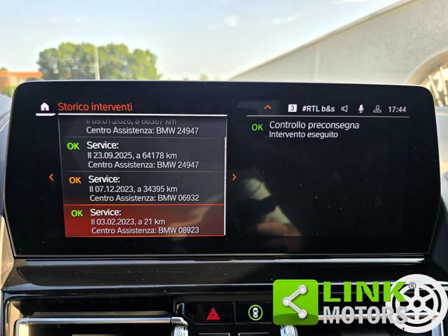 BMW 840 I MSPORT XDRIVE 333CV GRAN COUPÈ - foto 39