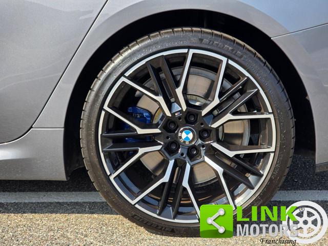 BMW 840 I MSPORT XDRIVE 333CV GRAN COUPÈ - foto 29