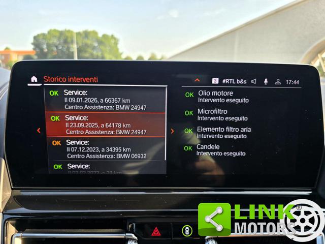 BMW 840 I MSPORT XDRIVE 333CV GRAN COUPÈ - foto 37