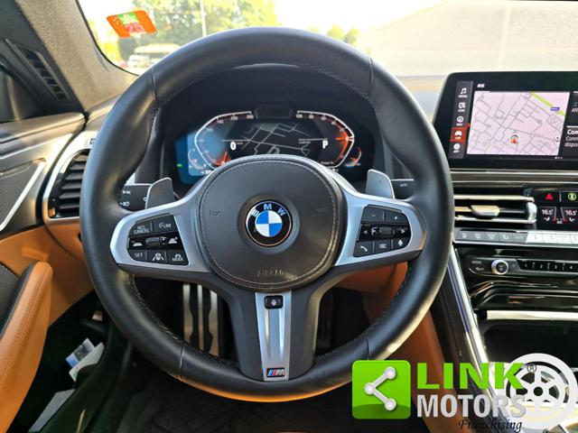 BMW 840 I MSPORT XDRIVE 333CV GRAN COUPÈ - foto 10