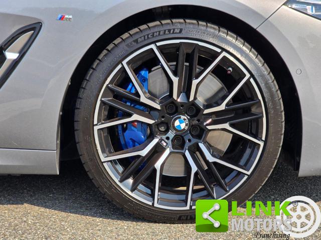 BMW 840 I MSPORT XDRIVE 333CV GRAN COUPÈ - foto 17