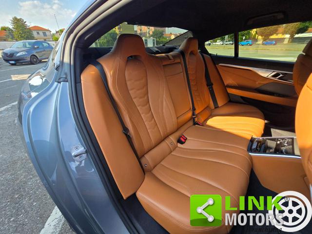 BMW 840 I MSPORT XDRIVE 333CV GRAN COUPÈ - foto 6