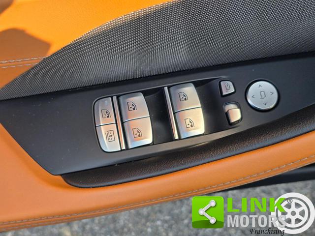BMW 840 I MSPORT XDRIVE 333CV GRAN COUPÈ - foto 43