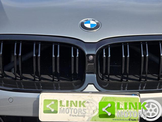 BMW 840 I MSPORT XDRIVE 333CV GRAN COUPÈ - foto 19