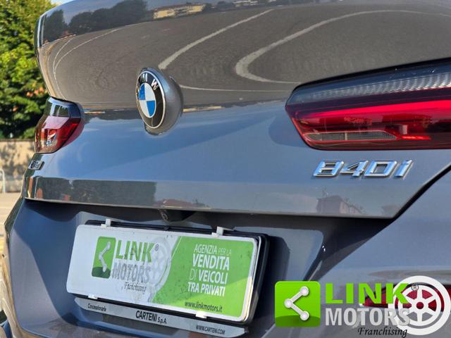 BMW 840 I MSPORT XDRIVE 333CV GRAN COUPÈ - foto 23
