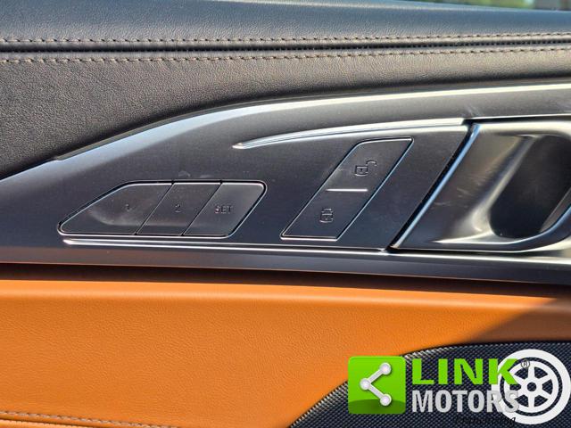 BMW 840 I MSPORT XDRIVE 333CV GRAN COUPÈ - foto 49