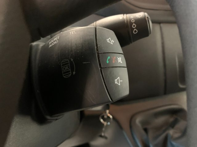 RENAULT MASTER T35 7 POSTI DOPPIA CABINA FURGON - foto 19