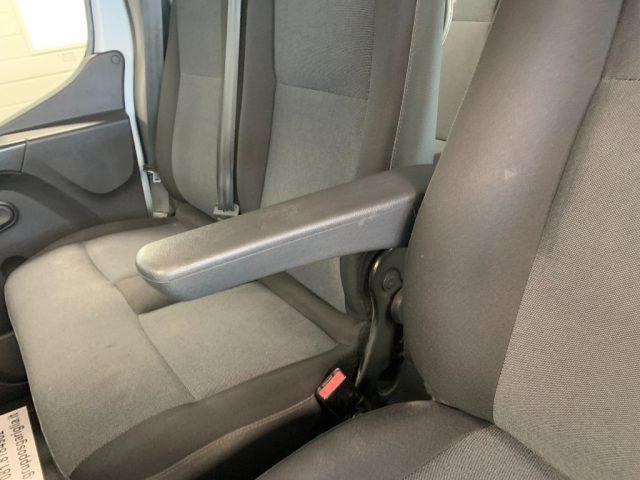 RENAULT MASTER T35 7 POSTI DOPPIA CABINA FURGON - foto 17