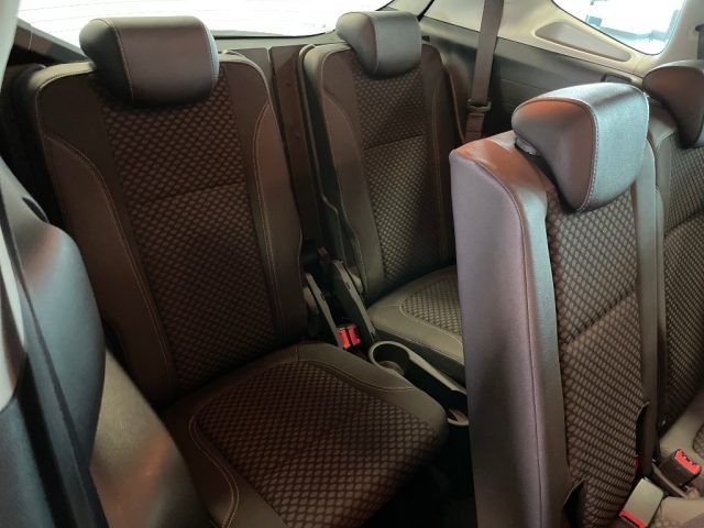 OPEL ZAFIRA 1.6 CDTI 7 POSTI INNOVATION - foto 14