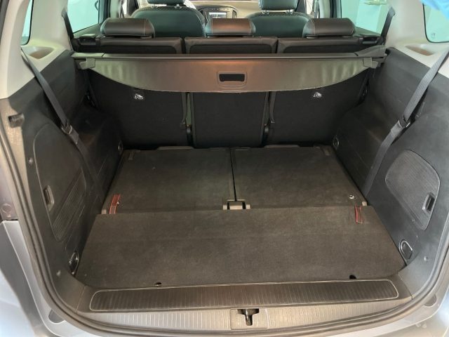 OPEL ZAFIRA 1.6 CDTI 7 POSTI INNOVATION - foto 15