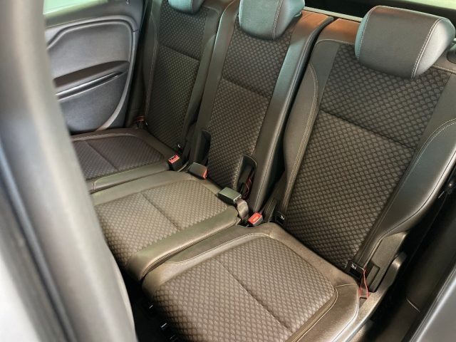 OPEL ZAFIRA 1.6 CDTI 7 POSTI INNOVATION - foto 12