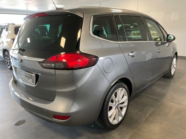 OPEL ZAFIRA 1.6 CDTI 7 POSTI INNOVATION - foto 6