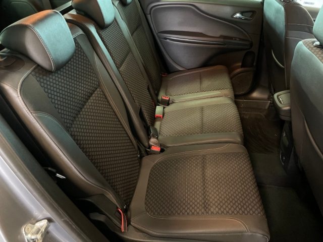 OPEL ZAFIRA 1.6 CDTI 7 POSTI INNOVATION - foto 11