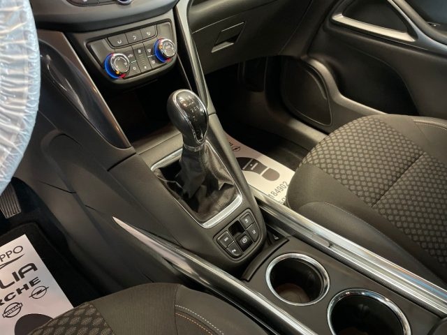 OPEL ZAFIRA 1.6 CDTI 7 POSTI INNOVATION - foto 18